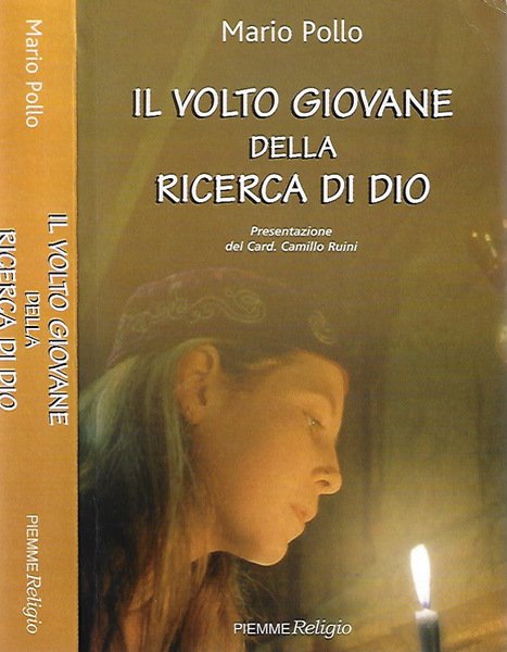 Il volto giovane della ricerca di Dio