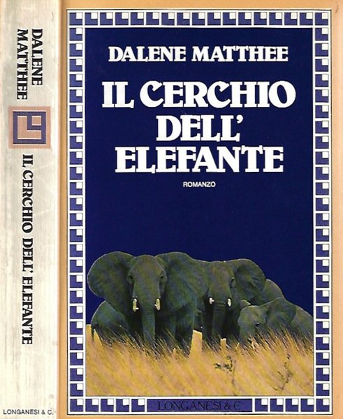 Il cerchio dell'elefante