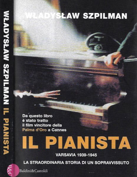 Il pianista | Immagine Gallery 1