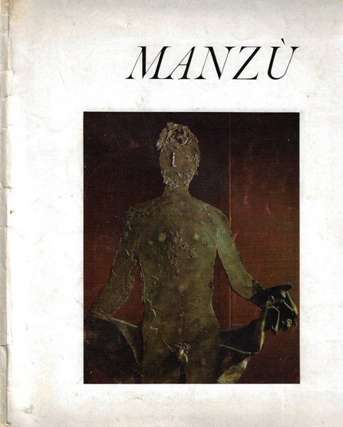 Giacomo Manzù