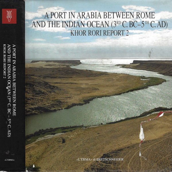 A Port in Arabia between Rome and the Indian Ocean …