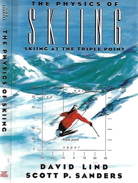 The Physics of Skiing