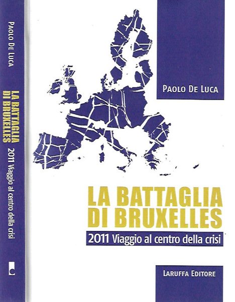La battaglia di Bruxelles