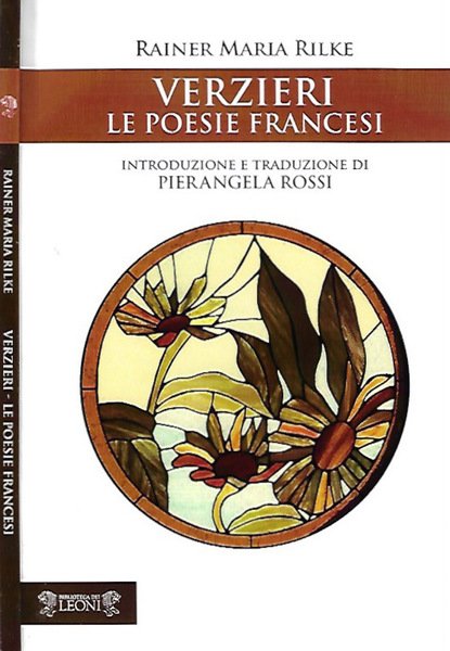 Verzieri. Le poesie francesi