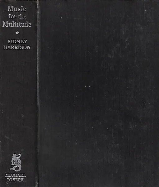 Music for the Multitude