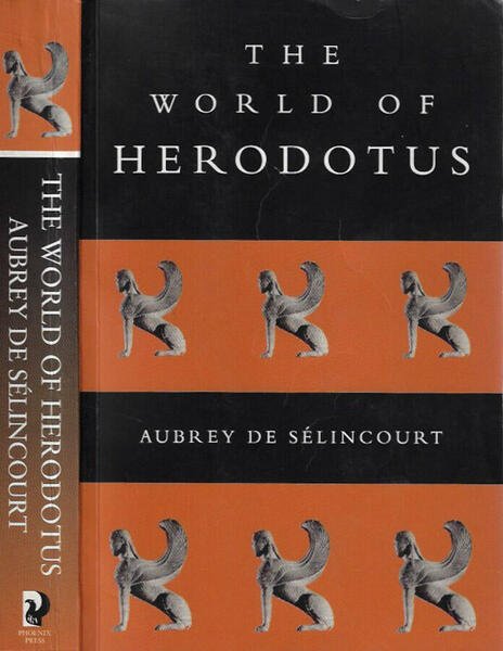 The World of Herodotus