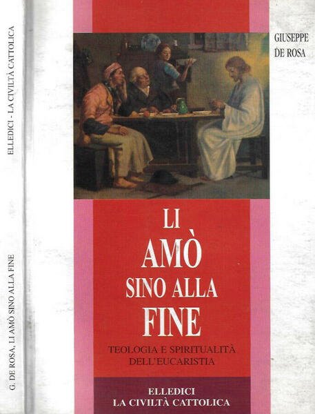 Li Amò sino alla fine