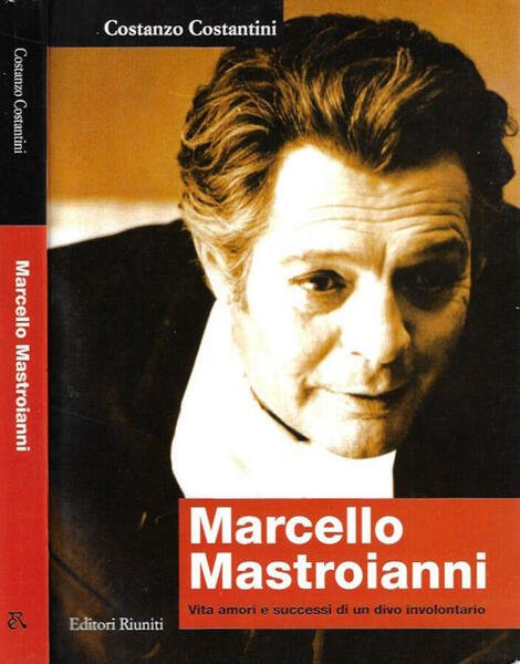 Marcello Mastroianni