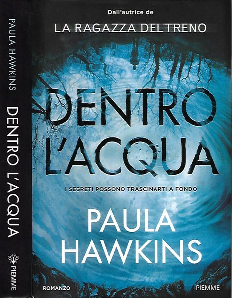 Dentro l'acqua