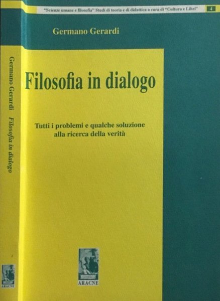 Filosofia in dialogo