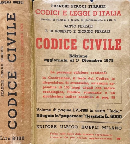 Codice Civile