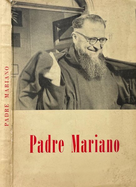 Padre Mariano