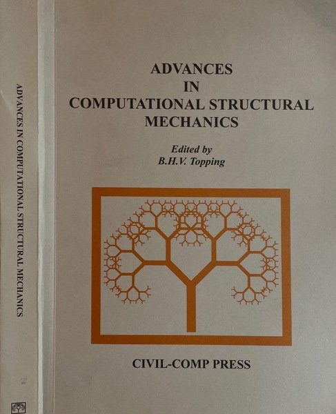 Advances in Computational Structural Mechanics