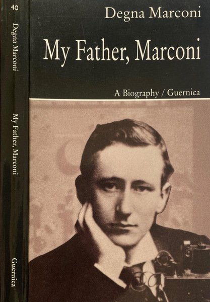 My Father, Marconi