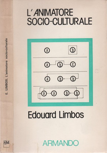 L'animatore socio-culturale | Immagine principale