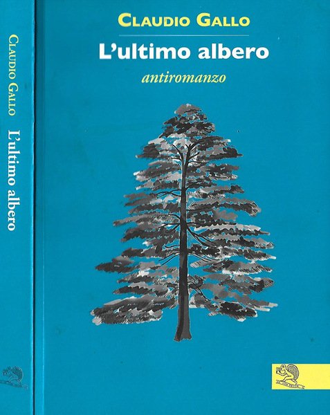 L'ultimo albero Antiromanzo