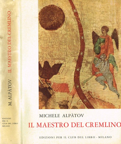 Il maestro del Cremlino