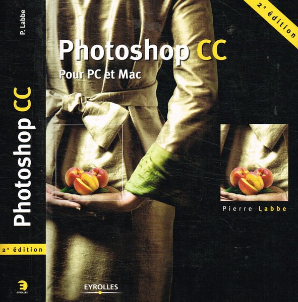 Photoshop CC