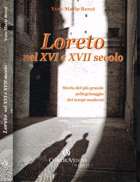 Loreto nel XVI e XVII secolo