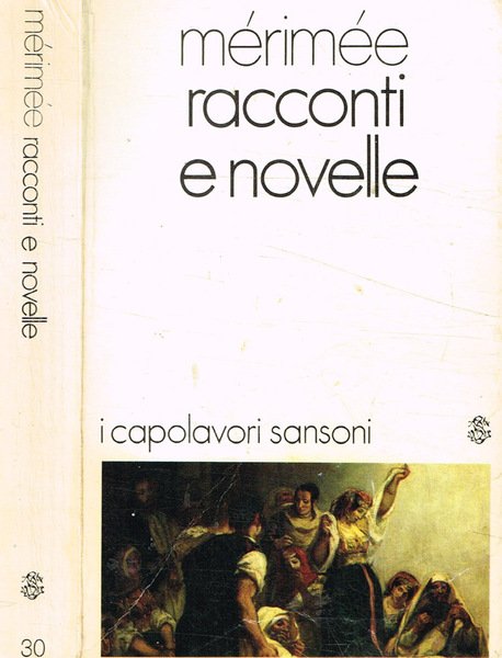 Racconti e novelle