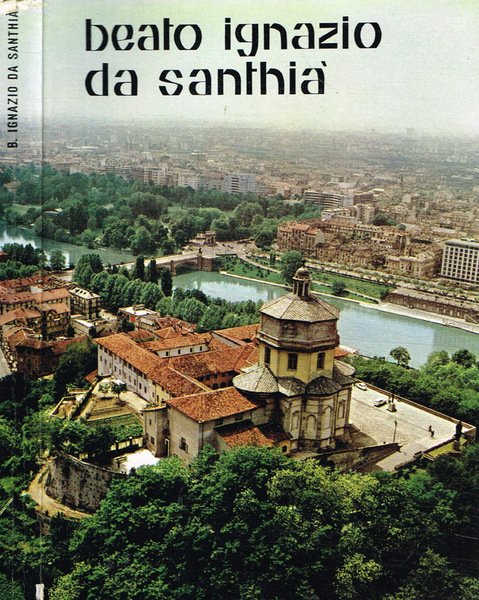 Beato Ignazio da Santhià cappuccino Luce dal monte | Immagine principale