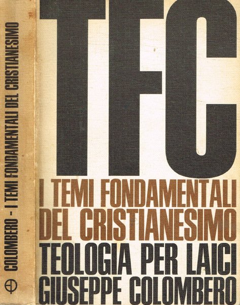 I temi fondamentali del cristianesimo