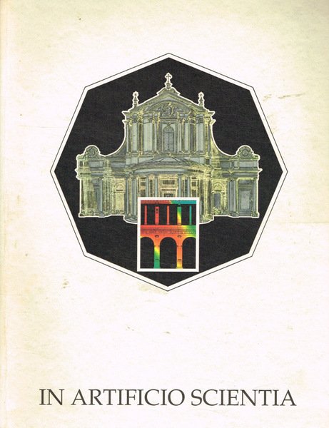 In artificio scientia La Selenia per S.Maria della Pace