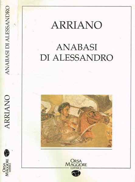 Anabasi di Alessandro