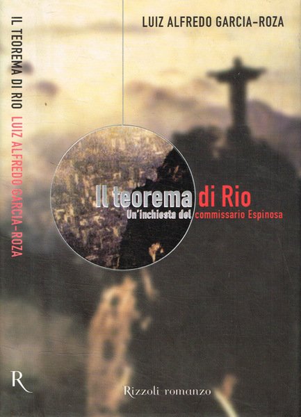 Il teorema di Rio Un'inchiesta del Commissario Espinosa