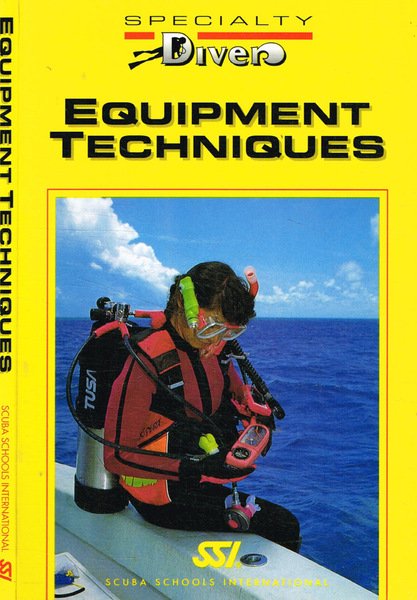 Equipment techniques