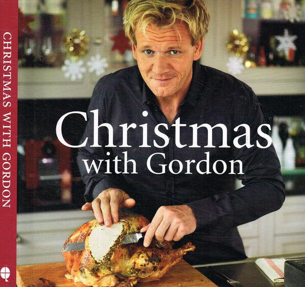 Christmas with gordon