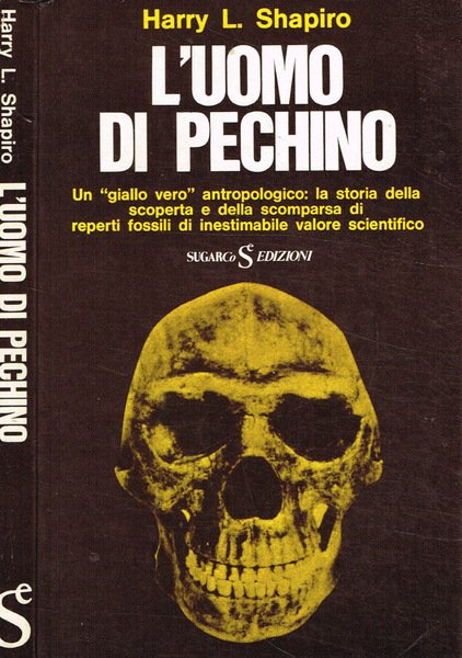 L'Uomo di Pechino