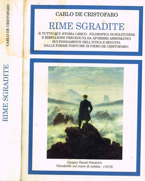 Rime sgradite