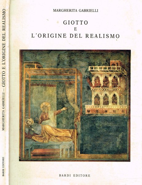 Giotto e l'origine del realismo | Immagine principale