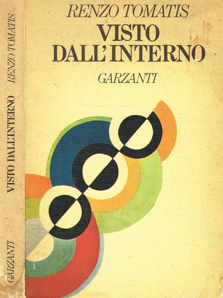 Visto dall'interno | Immagine principale