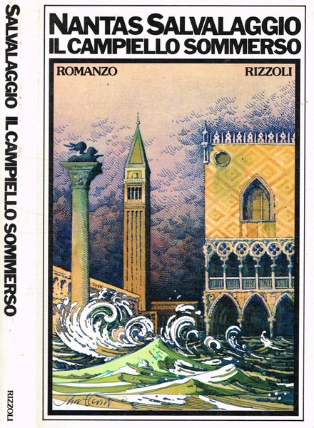 Il campiello sommerso