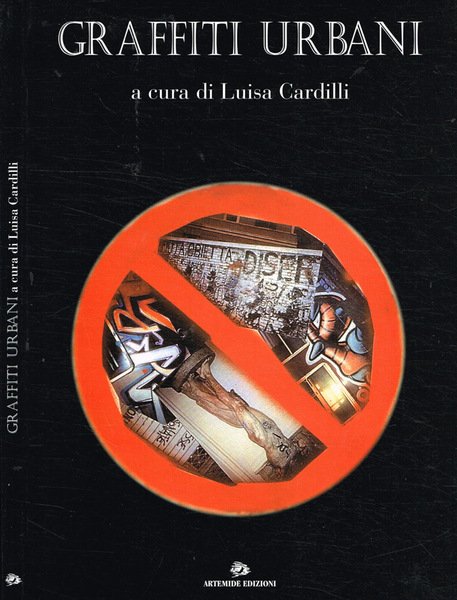Graffiti urbani Prevenzione-interventi