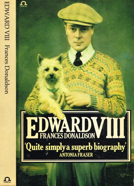 Edward VIII | Immagine principale
