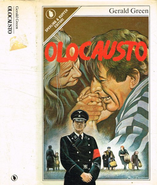 Olocausto | Immagine principale