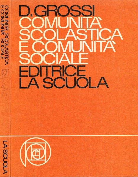 Comunità scolastica e comunità sociale