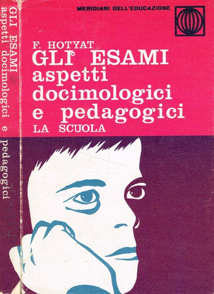 Gli esami Aspetti docimologici e pedagogici | Immagine principale