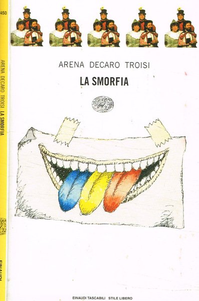 La smorfia