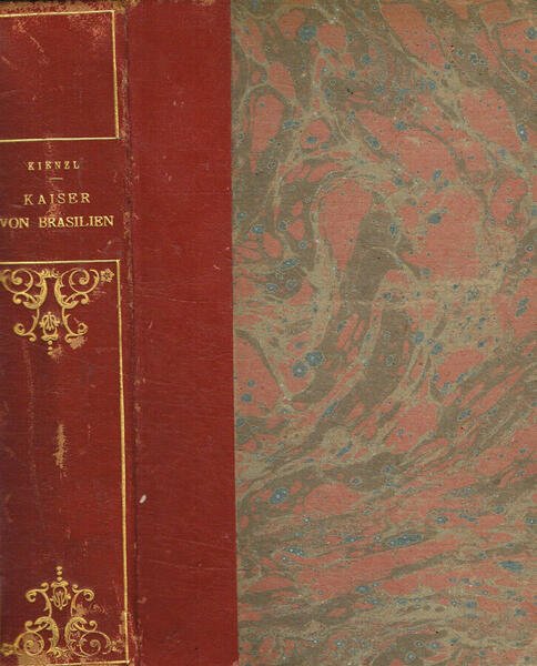 Kaiser von brasilien Herrschaft und sturz Pedros I. und Pedros … | Immagine principale