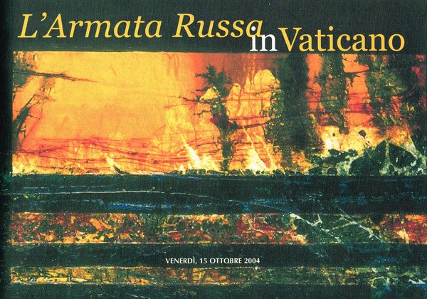 L'Armata Russa in Vaticano
