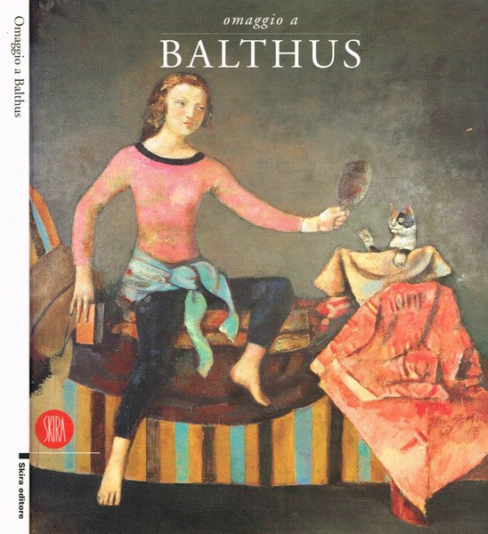 Omaggio a Balthus