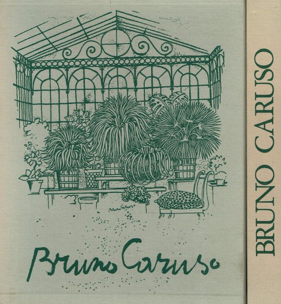 Bruno Caruso