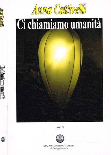 Ci chiamiamo umanità