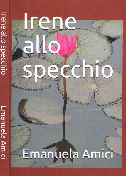 Irene allo specchio