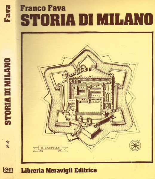 Storia di Milano