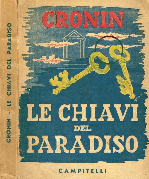 Le chiavi del paradiso